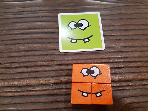 變臉魔方 CUBEEZ 附中文說明書 開箱及規則介紹 by  變臉魔方 CUBEEZ 附中文說明書 開箱及規則介紹 by