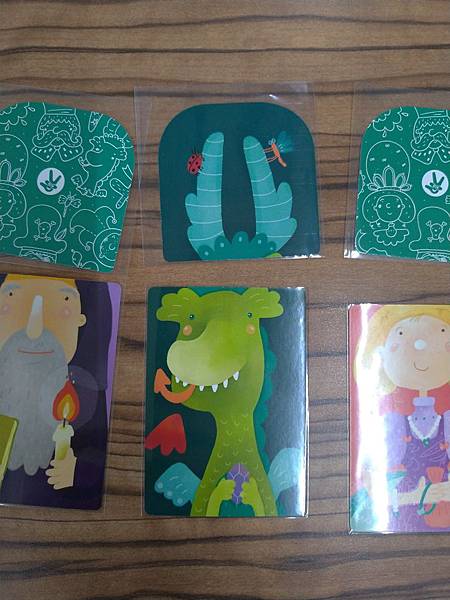 隱形帽 俄羅斯兒童桌遊 附中文說明書 開箱及規則介紹 by 隱形帽 俄羅斯兒童桌遊 附中文說明書 開箱及規則介紹 by