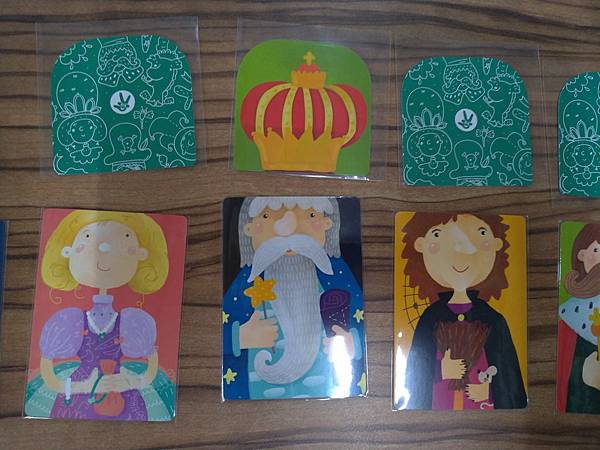 隱形帽 俄羅斯兒童桌遊 附中文說明書 開箱及規則介紹 by 隱形帽 俄羅斯兒童桌遊 附中文說明書 開箱及規則介紹 by