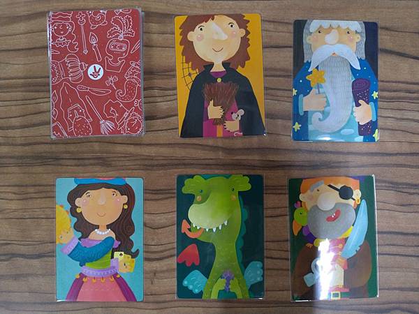 隱形帽 俄羅斯兒童桌遊 附中文說明書 開箱及規則介紹 by 隱形帽 俄羅斯兒童桌遊 附中文說明書 開箱及規則介紹 by