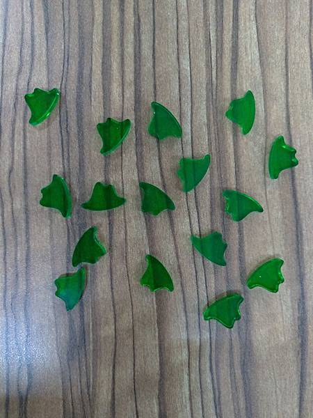 隱形帽 俄羅斯兒童桌遊 附中文說明書 開箱及規則介紹 by 隱形帽 俄羅斯兒童桌遊 附中文說明書 開箱及規則介紹 by