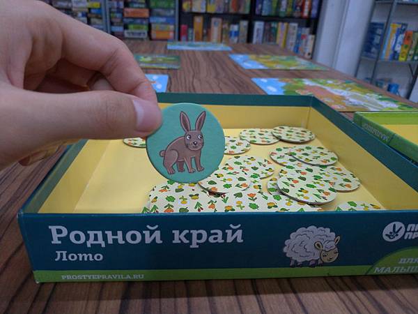 甜蜜的家 Sweet Home 附中文說明書 開箱及規則介紹 甜蜜的家 Sweet Home 附中文說明書 開箱及規則介紹