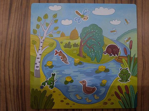 甜蜜的家 Sweet Home 附中文說明書 開箱及規則介紹 甜蜜的家 Sweet Home 附中文說明書 開箱及規則介紹