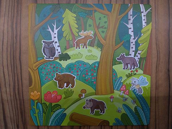 甜蜜的家 Sweet Home 附中文說明書 開箱及規則介紹 甜蜜的家 Sweet Home 附中文說明書 開箱及規則介紹