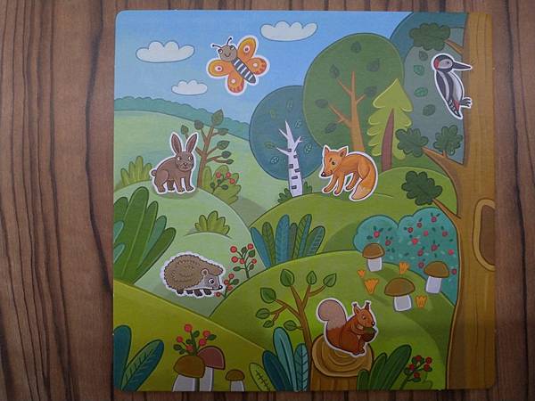 甜蜜的家 Sweet Home 附中文說明書 開箱及規則介紹 甜蜜的家 Sweet Home 附中文說明書 開箱及規則介紹