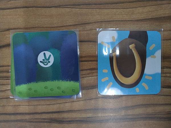 神奇小馬 Pony Run 附中文說明書 開箱及規則介紹 b 神奇小馬 Pony Run 附中文說明書 開箱及規則介紹 b