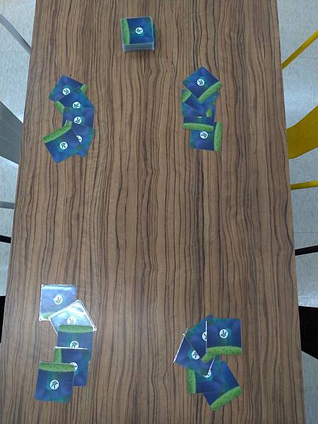 神奇小馬 Pony Run 附中文說明書 開箱及規則介紹 b 神奇小馬 Pony Run 附中文說明書 開箱及規則介紹 b