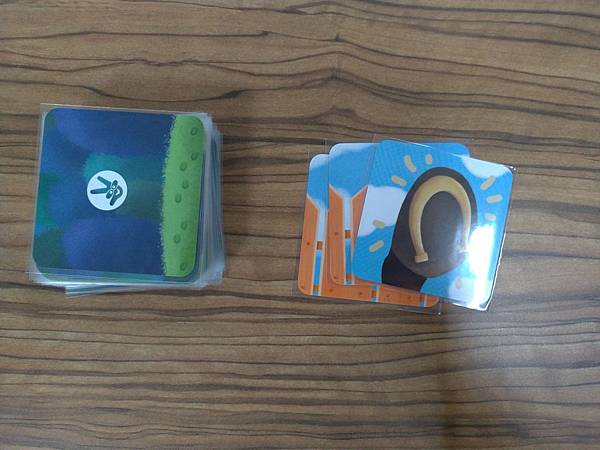 神奇小馬 Pony Run 附中文說明書 開箱及規則介紹 b 神奇小馬 Pony Run 附中文說明書 開箱及規則介紹 b