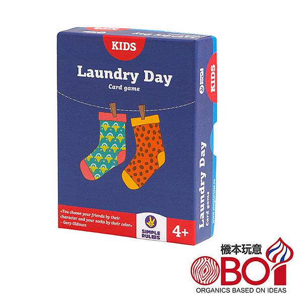 洗襪子 Big wash 附中文說明書 開箱及規則介紹 by 洗襪子 Big wash 附中文說明書 開箱及規則介紹 by