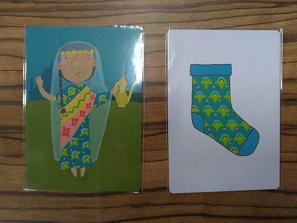 洗襪子 Big wash 附中文說明書 開箱及規則介紹 by 洗襪子 Big wash 附中文說明書 開箱及規則介紹 by