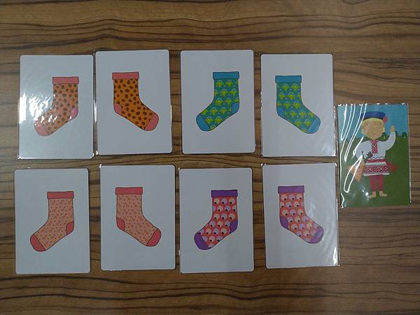 洗襪子 Big wash 附中文說明書 開箱及規則介紹 by 洗襪子 Big wash 附中文說明書 開箱及規則介紹 by