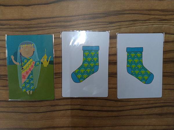 洗襪子 Big wash 附中文說明書 開箱及規則介紹 by 洗襪子 Big wash 附中文說明書 開箱及規則介紹 by