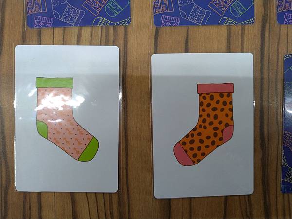 洗襪子 Big wash 附中文說明書 開箱及規則介紹 by 洗襪子 Big wash 附中文說明書 開箱及規則介紹 by