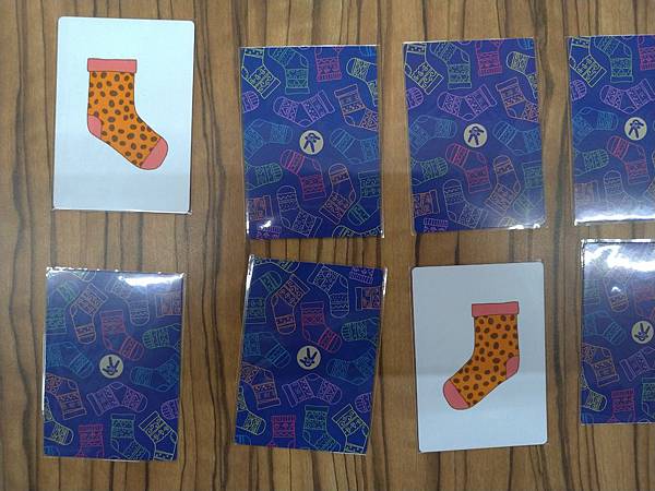 洗襪子 Big wash 附中文說明書 開箱及規則介紹 by 洗襪子 Big wash 附中文說明書 開箱及規則介紹 by