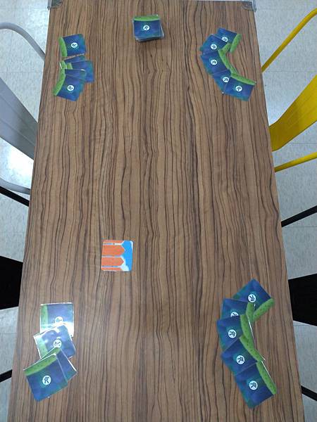 神奇小馬 Pony Run 附中文說明書 開箱及規則介紹 b 神奇小馬 Pony Run 附中文說明書 開箱及規則介紹 b