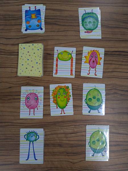 大頭娃娃I Toddles Bobbles 附中文說明書 開 大頭娃娃I Toddles Bobbles 附中文說明書 開