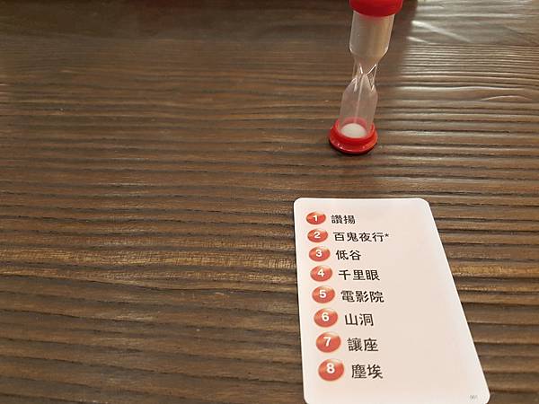 估估劃劃 旅行版 ALIAS Original 繁體中文版  估估劃劃 旅行版 ALIAS Original 繁體中文版