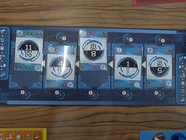 醫藥先鋒 medical frontier 繁體中文版 開箱 醫藥先鋒 medical frontier 繁體中文版 開箱