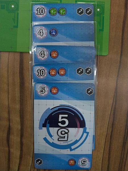 醫藥先鋒 medical frontier 繁體中文版 開箱 醫藥先鋒 medical frontier 繁體中文版 開箱