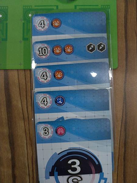 醫藥先鋒 medical frontier 繁體中文版 開箱 醫藥先鋒 medical frontier 繁體中文版 開箱