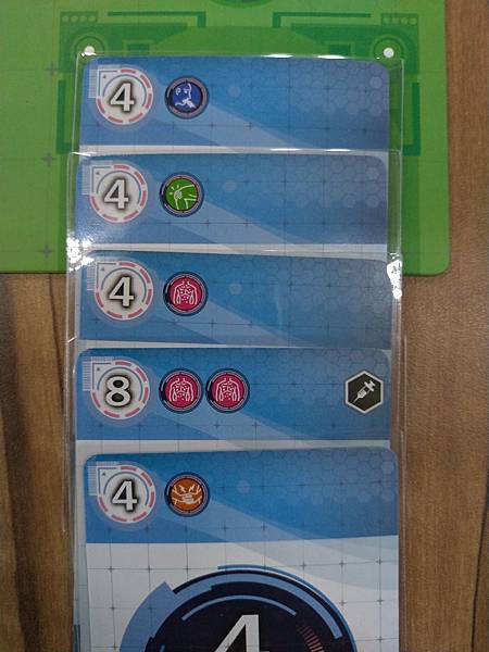 醫藥先鋒 medical frontier 繁體中文版 開箱 醫藥先鋒 medical frontier 繁體中文版 開箱