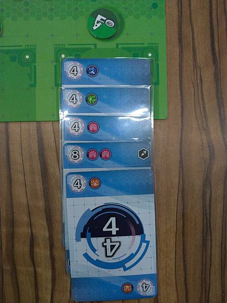 醫藥先鋒 medical frontier 繁體中文版 開箱 醫藥先鋒 medical frontier 繁體中文版 開箱