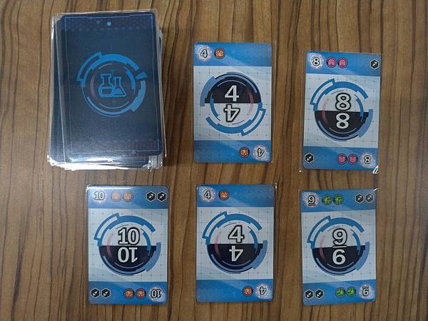 醫藥先鋒 medical frontier 繁體中文版 開箱 醫藥先鋒 medical frontier 繁體中文版 開箱