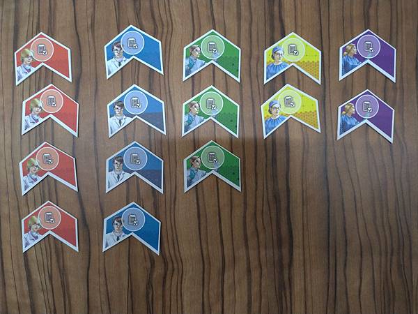 醫藥先鋒 medical frontier 繁體中文版 開箱 醫藥先鋒 medical frontier 繁體中文版 開箱