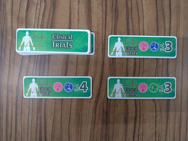 醫藥先鋒 medical frontier 繁體中文版 開箱 醫藥先鋒 medical frontier 繁體中文版 開箱