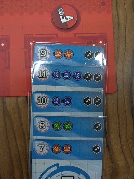 醫藥先鋒 medical frontier 繁體中文版 開箱 醫藥先鋒 medical frontier 繁體中文版 開箱