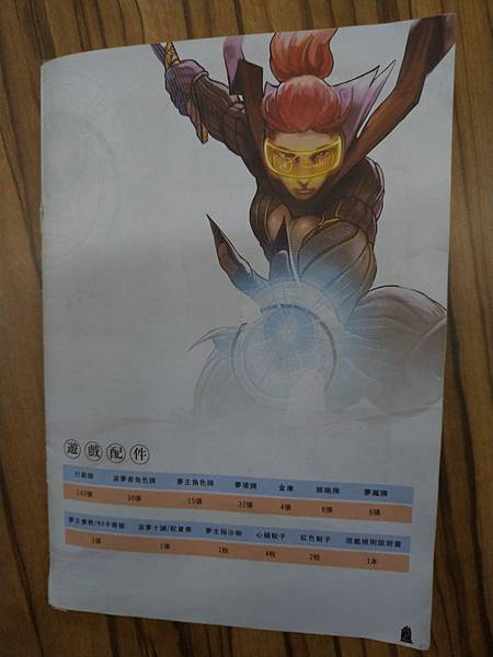 盜夢都市 Inception 精裝合集 繁體中文版 開箱及規 盜夢都市 Inception 精裝合集 繁體中文版 開箱及規