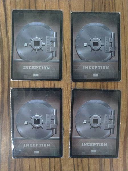 盜夢都市 Inception 精裝合集 繁體中文版 開箱及規 盜夢都市 Inception 精裝合集 繁體中文版 開箱及規