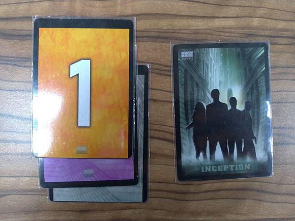 盜夢都市 Inception 精裝合集 繁體中文版 開箱及規 盜夢都市 Inception 精裝合集 繁體中文版 開箱及規