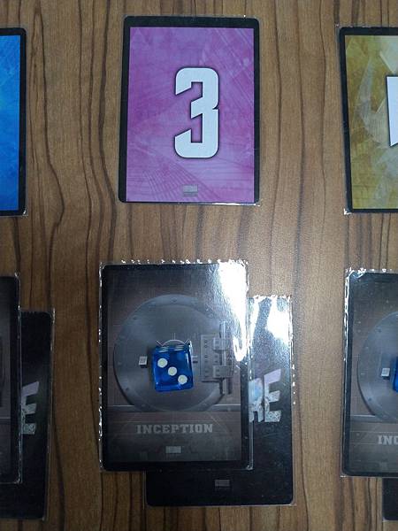 盜夢都市 Inception 精裝合集 繁體中文版 開箱及規 盜夢都市 Inception 精裝合集 繁體中文版 開箱及規