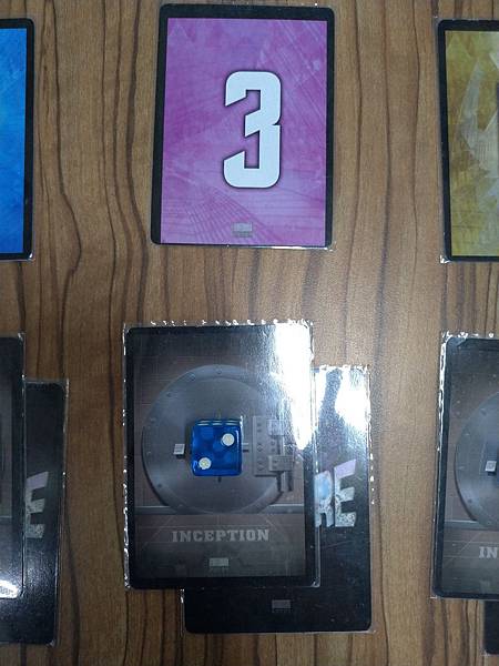 盜夢都市 Inception 精裝合集 繁體中文版 開箱及規 盜夢都市 Inception 精裝合集 繁體中文版 開箱及規