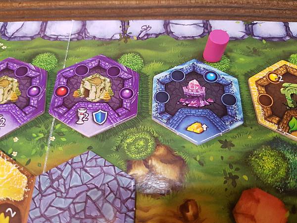 遺忘之都 The Frgotten City 繁體中文版 開 遺忘之都 The Frgotten City 繁體中文版 開