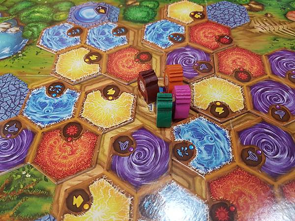 遺忘之都 The Frgotten City 繁體中文版 開 遺忘之都 The Frgotten City 繁體中文版 開