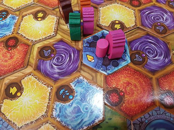 遺忘之都 The Frgotten City 繁體中文版 開 遺忘之都 The Frgotten City 繁體中文版 開