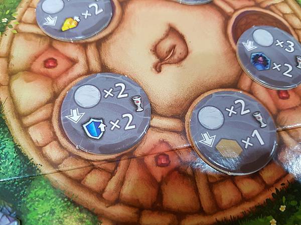 遺忘之都 The Frgotten City 繁體中文版 開 遺忘之都 The Frgotten City 繁體中文版 開