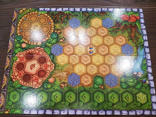 遺忘之都 The Frgotten City 繁體中文版 開 遺忘之都 The Frgotten City 繁體中文版 開