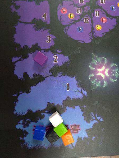 暗影獵人 Shadow Hunters 繁體中文版 含擴充 暗影獵人 Shadow Hunters 繁體中文版 含擴充