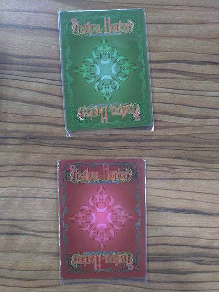 暗影獵人 Shadow Hunters 繁體中文版 含擴充 暗影獵人 Shadow Hunters 繁體中文版 含擴充