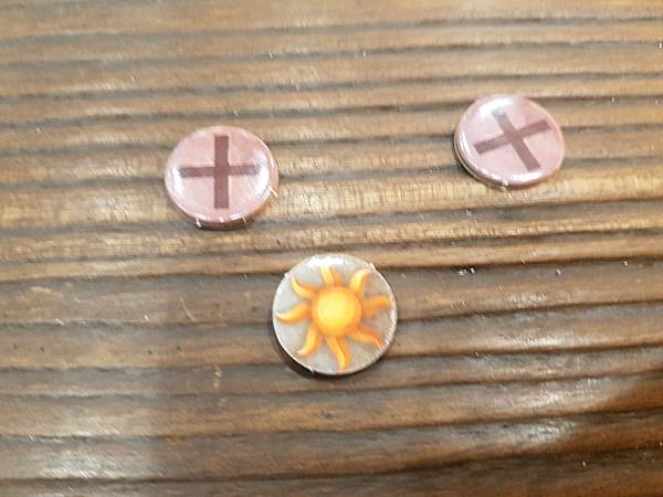 神奇種子 MYSTICAL SEEDS 繁體中文版 開箱及規 神奇種子 MYSTICAL SEEDS 繁體中文版 開箱及規