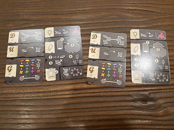 神奇種子 MYSTICAL SEEDS 繁體中文版 開箱及規 神奇種子 MYSTICAL SEEDS 繁體中文版 開箱及規