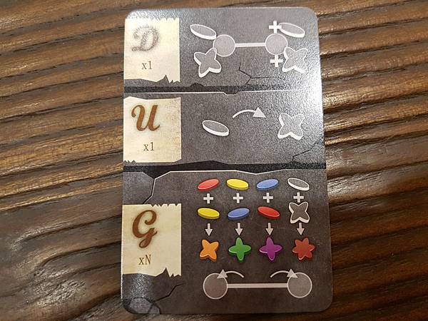 神奇種子 MYSTICAL SEEDS 繁體中文版 開箱及規 神奇種子 MYSTICAL SEEDS 繁體中文版 開箱及規