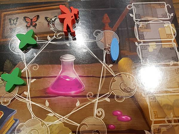 神奇種子 MYSTICAL SEEDS 繁體中文版 開箱及規 神奇種子 MYSTICAL SEEDS 繁體中文版 開箱及規