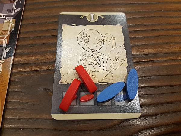 神奇種子 MYSTICAL SEEDS 繁體中文版 開箱及規 神奇種子 MYSTICAL SEEDS 繁體中文版 開箱及規