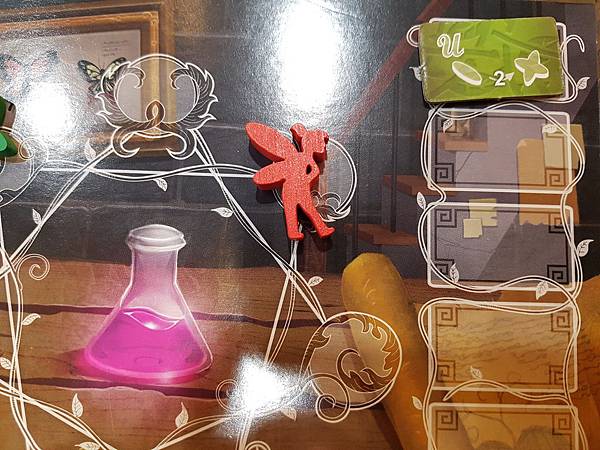 神奇種子 MYSTICAL SEEDS 繁體中文版 開箱及規 神奇種子 MYSTICAL SEEDS 繁體中文版 開箱及規