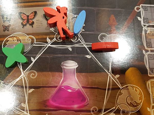 神奇種子 MYSTICAL SEEDS 繁體中文版 開箱及規 神奇種子 MYSTICAL SEEDS 繁體中文版 開箱及規