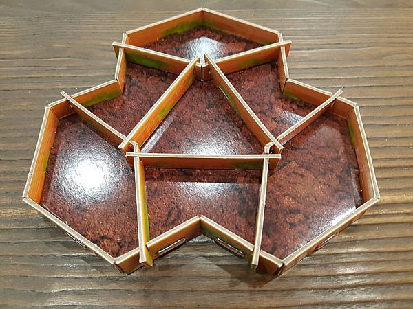 神奇種子 MYSTICAL SEEDS 繁體中文版 開箱及規 神奇種子 MYSTICAL SEEDS 繁體中文版 開箱及規